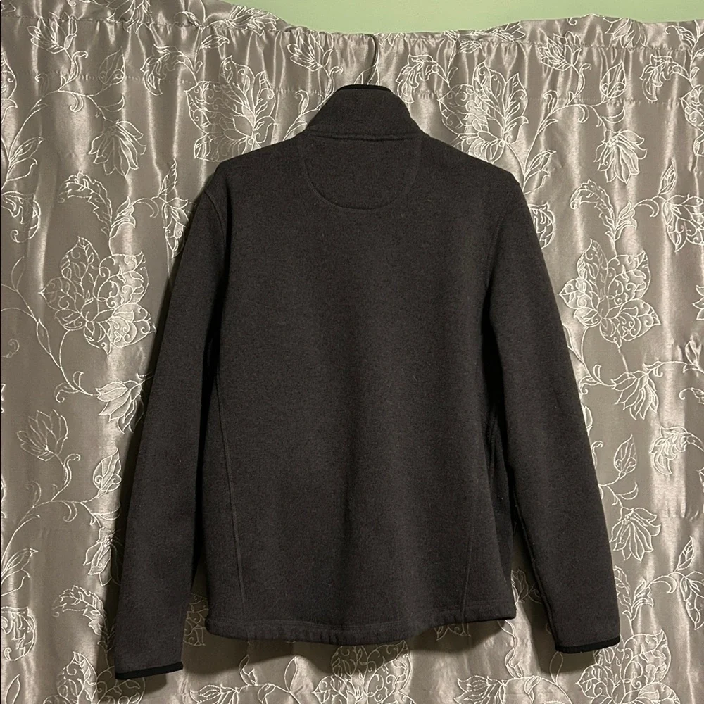 L.L. Bean sleek warm